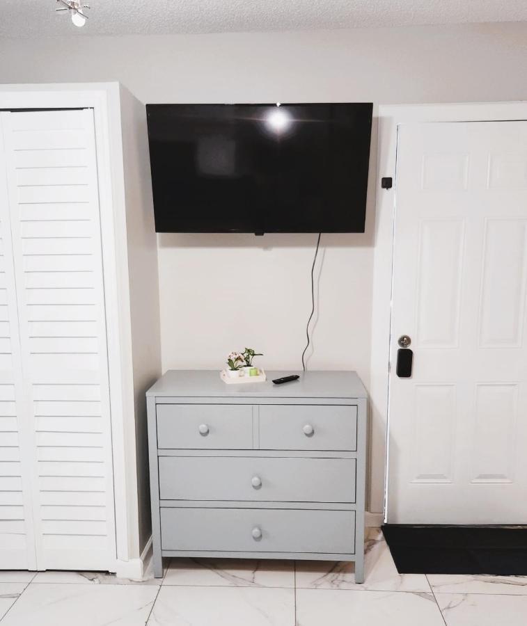Adorable Mini In Apartment *