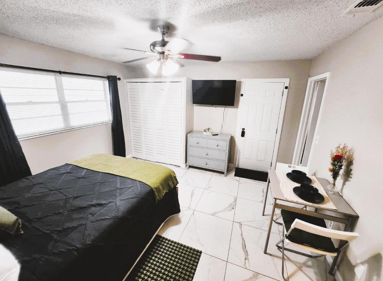 Adorable Mini In Apartment